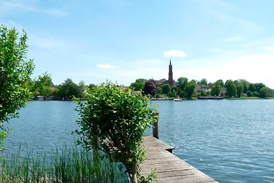 Casa vacanze Vacanza di relax Malchow