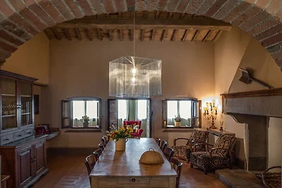 Casa vacanze Vacanza di relax Siena