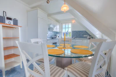 Vakantieappartement Gezinsvakantie Wenningstedt-Braderup