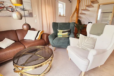 Ferienhaus "Seaside Moments"