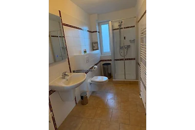 STHS78213 - FeWo 'Fehmarnstrand II'