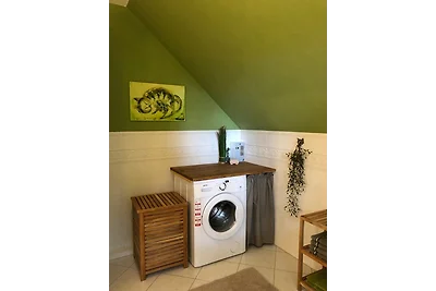 Gemütliche 1 1/2-Zimmer Wohnung