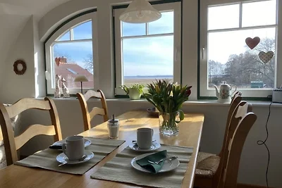 Ferienwohnung Nr. 07 (OG +