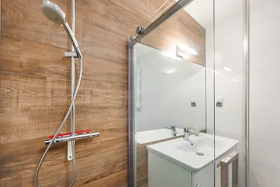 Vakantieappartement Gezinsvakantie Kolberg