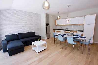 Sun&Snow Dwie Sosny - Apartment 66