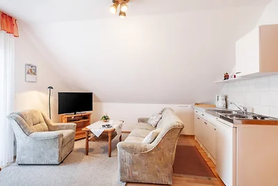 Apartamento Vacaciones familiares Lübbenau/ OT Ragow