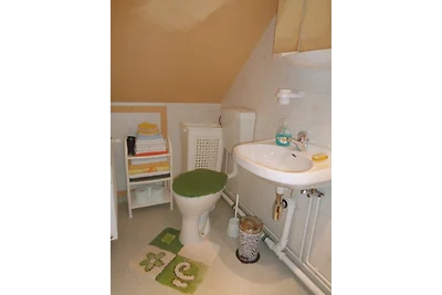 Pension Kaufmann Ferienwohnung 1