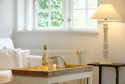 Vakantiehuis Ontspannende vakantie Gelting