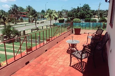 Hostal Mirta Appartement 1