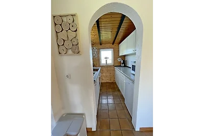 "Haus am Meer"Fewo 1