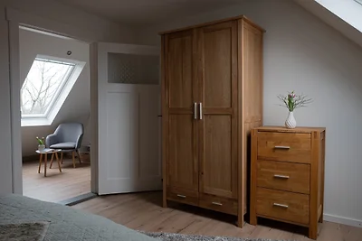 Vakantiehuis Ontspannende vakantie Pilsum/ Krummhörn