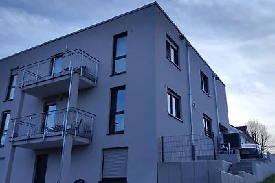 Apartments Seibel