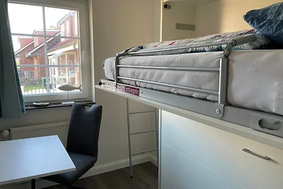 Huus Waterkant 01 auf Amrum