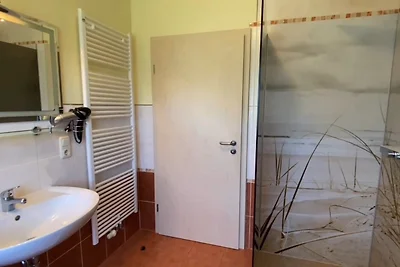 Ferienanlage Mönchgut, Haus