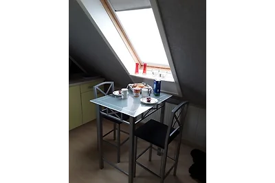 Ferienwohnung Nordlicht