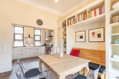 Vakantieappartement Gezinsvakantie Eckernförde