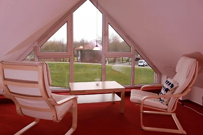 Appartamento Vacanza con famiglia Wangerland