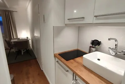 Vakantieappartement Gezinsvakantie Thalfang