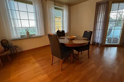 Ferienhaus Ute