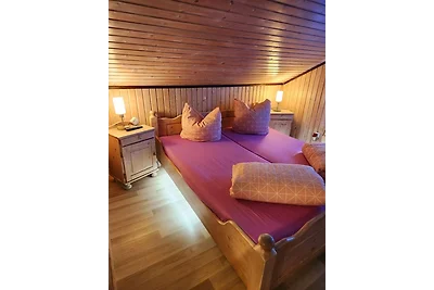 Komfort-Ferienhaus - Extertal