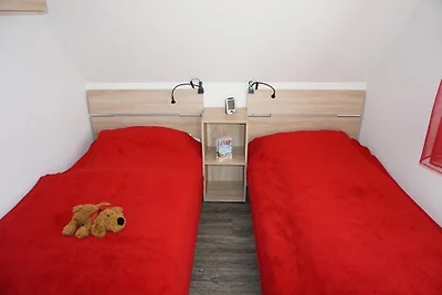 Reethaus "Villa Selma