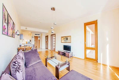 Sun&Snow Olympic Park - Apartament