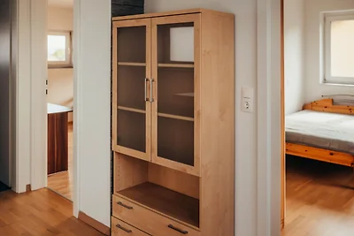 Vakantiehuis Ontspannende vakantie Eisenberg