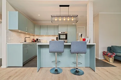 Ferienhaus Lake Escape