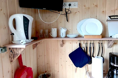 Alloggio Agriturismo Nideggen