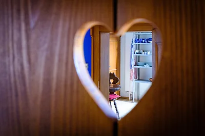 Appartamento Vacanza con famiglia Bad Rodach