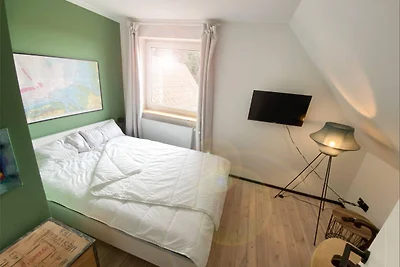 apartman za odmor Obiteljski odmor Blekendorf