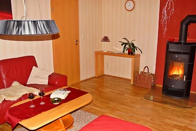 Ferienwohnung Kastanienblick