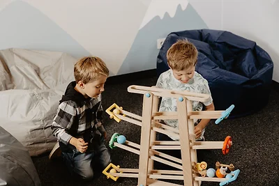 Appartement Bergblick