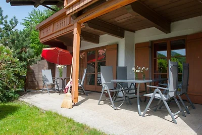 Appartamento Vacanza con famiglia Ruhpolding