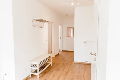 Vakantieappartement Gezinsvakantie Grasberg