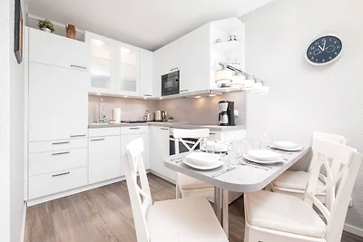 Appartamento Vacanza con famiglia Timmendorfer Strand