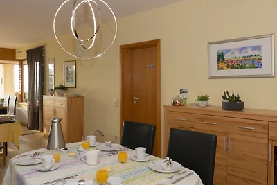 Appartamento Vacanza con famiglia Bad Bergzabern