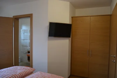 Apartment Pass Thurn XL