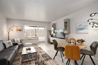 Apartament Dla rodzin Haffkrug