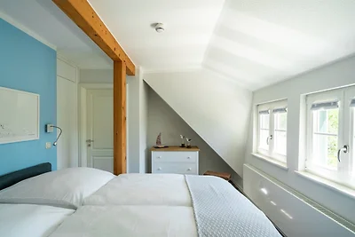 FeWo "Gelassenheit" - Strandhaus