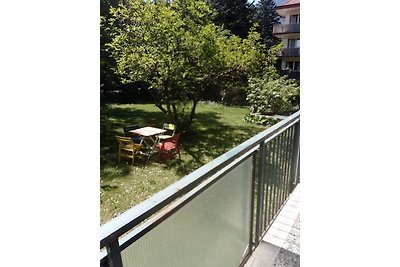 Appartamento Vacanza con famiglia Bolzano