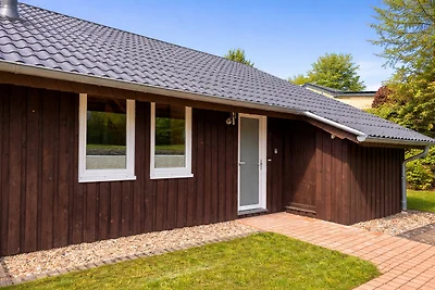 Premium-Ferienhaus - Extertal