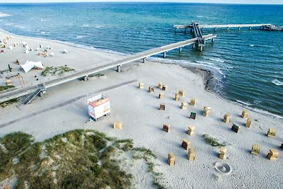 Ostsee - Appartement Nr. 96