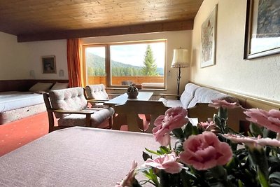 Vakantieappartement Gezinsvakantie Leutasch