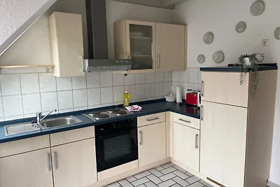 Appartamento Vacanza con famiglia Alt Mölln