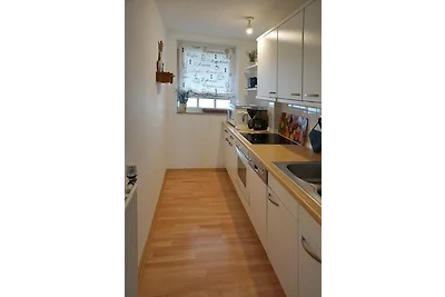 Vakantieappartement Gezinsvakantie Dorum