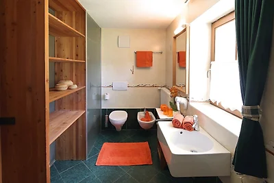 Appartamento Vacanza con famiglia Bolzano