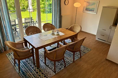 Casa vacanze Vacanza di relax Jemgum