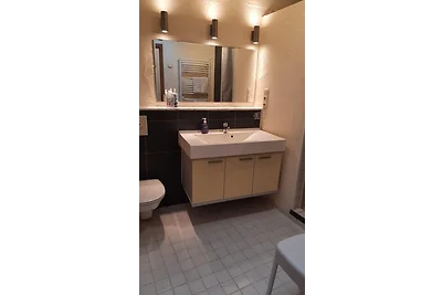 Appartamento Vacanza con famiglia Oberstdorf