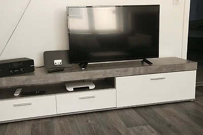 Ferienwohnung zur Kirschblüte